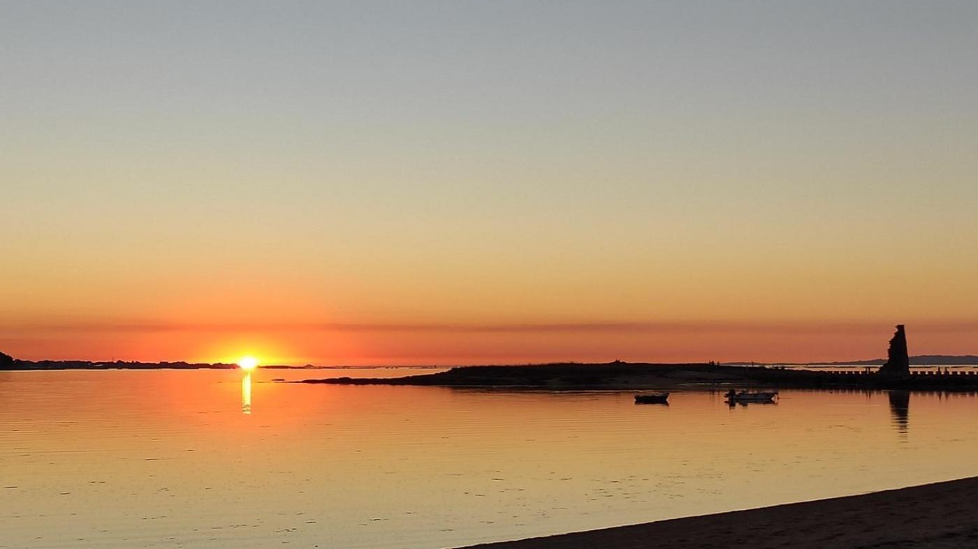 Гостевой дом Casal De Folgueiras Rias Baixas Мейс Экстерьер фото